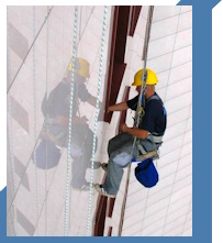 Услуги Высотные работы в Уфе